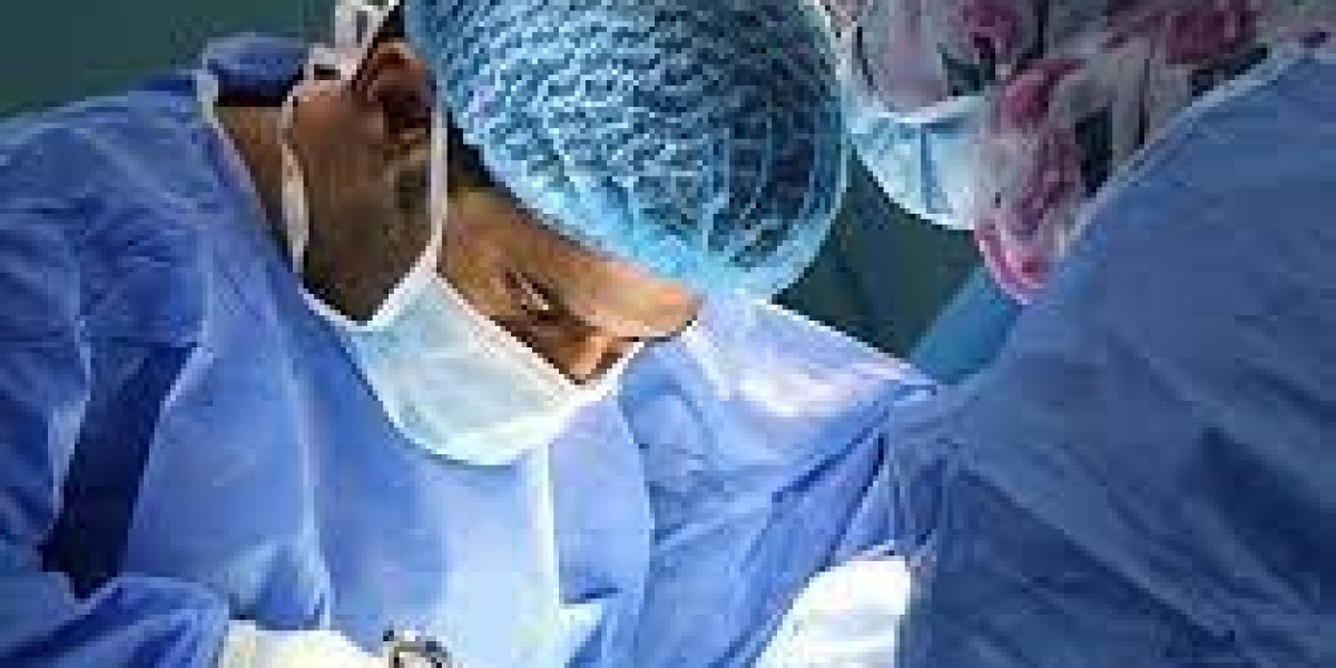 A Second Chance at Life: Liver Transplants in Pune