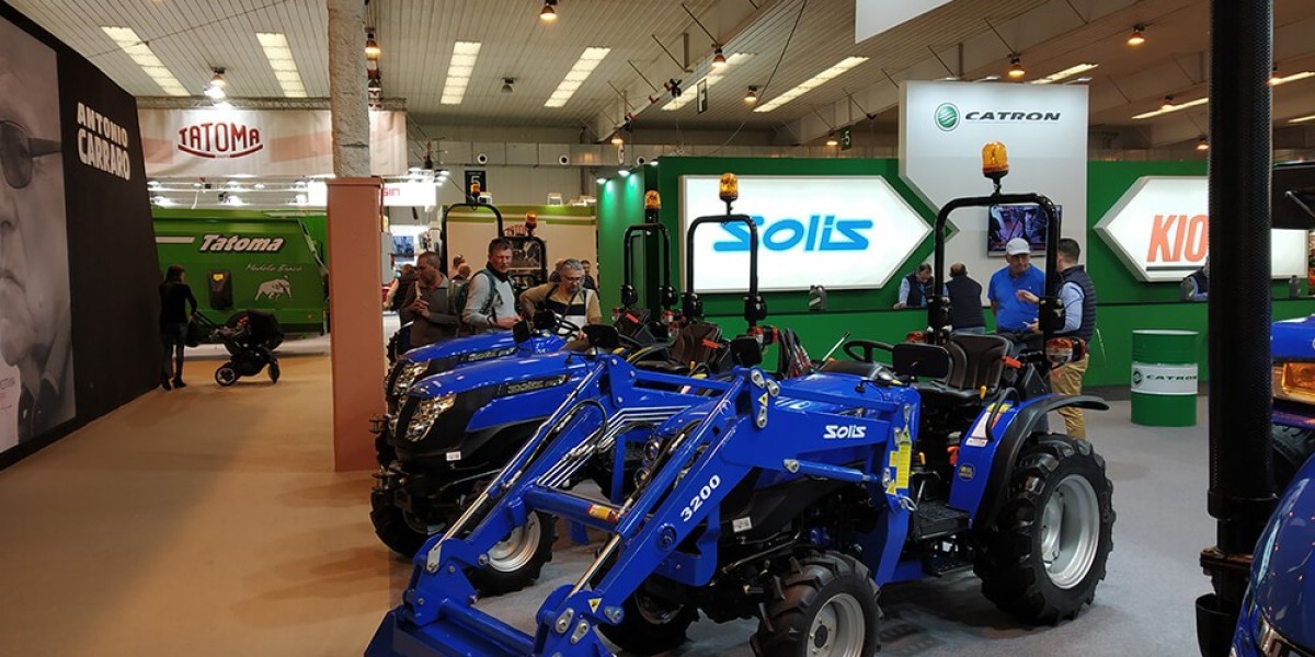 Since Tractors Form An Important Part Of Farm Mechanization.