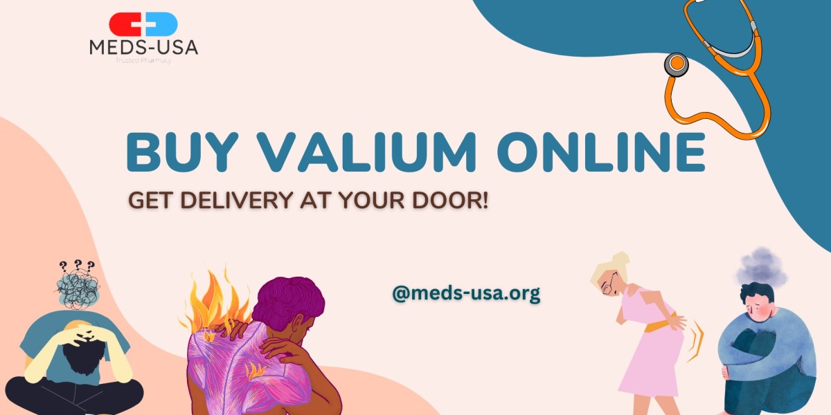Understanding Valium: Uses, Benefits, and How to Order?