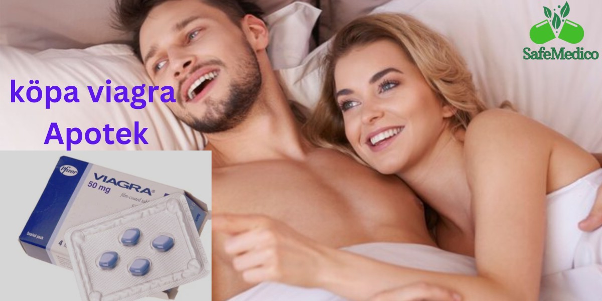 What You Need to Know Before Buying Viagra Online in Sweden?