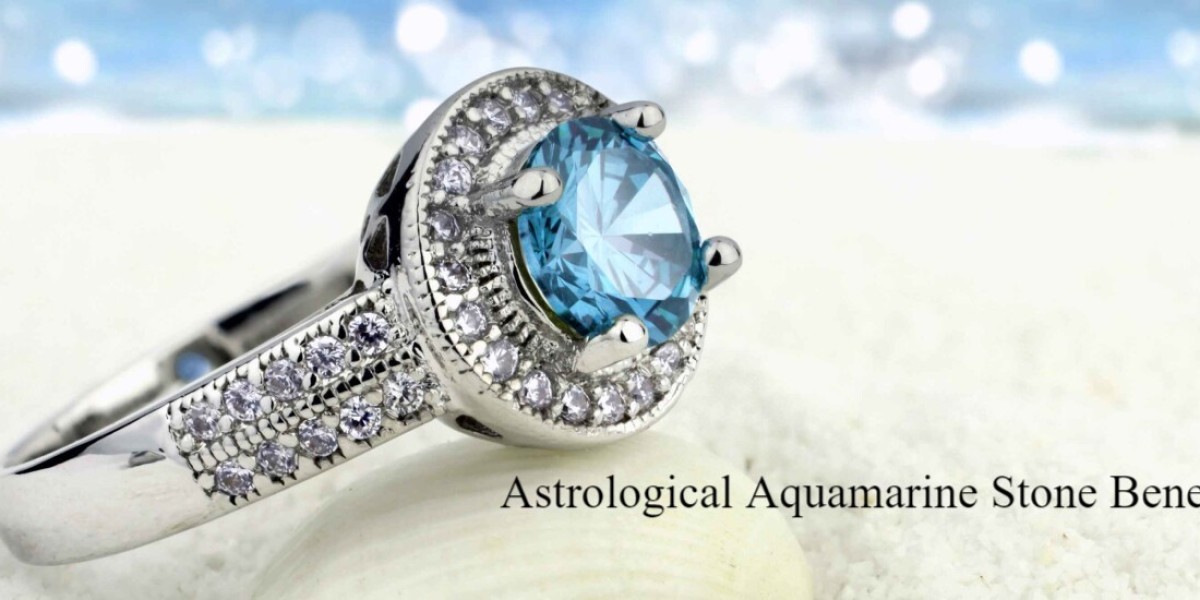 10+ Astrological Aquamarine Stone Benefits -Know Why To Wear?