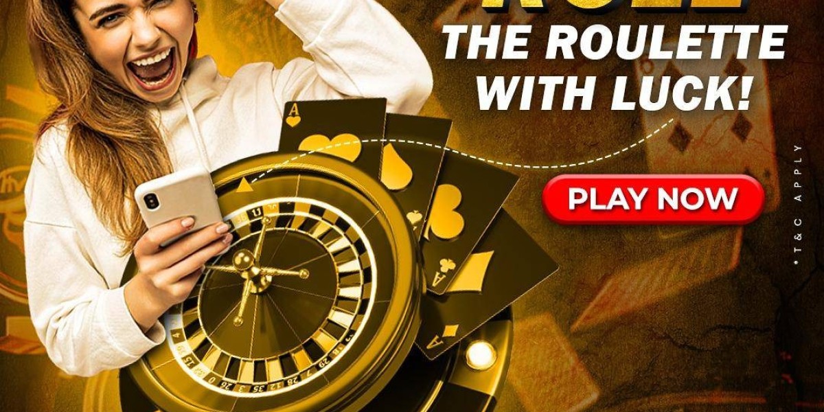 Dive into the Exciting World of Online Casino Games