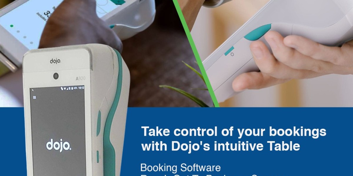 Revolutionize Your Restaurant with Business Savers' Online Booking Software