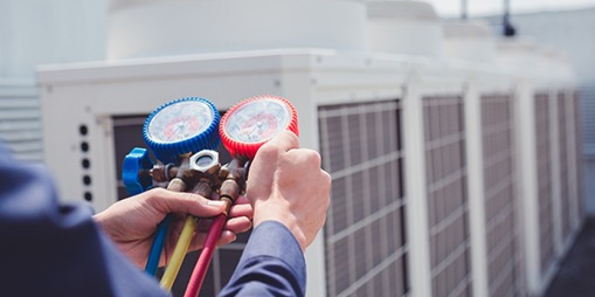 Professional Heating and Cooling Services in Toronto - Tempasure