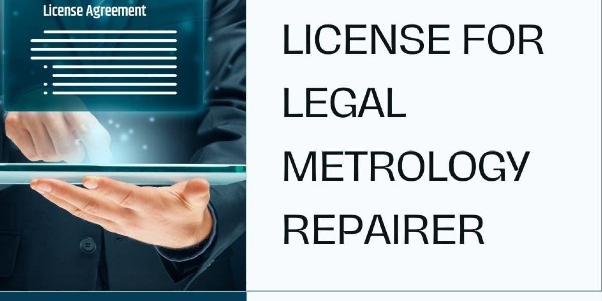 Impact of Legal Metrology Repairer License on Business Growth and Customer Trust