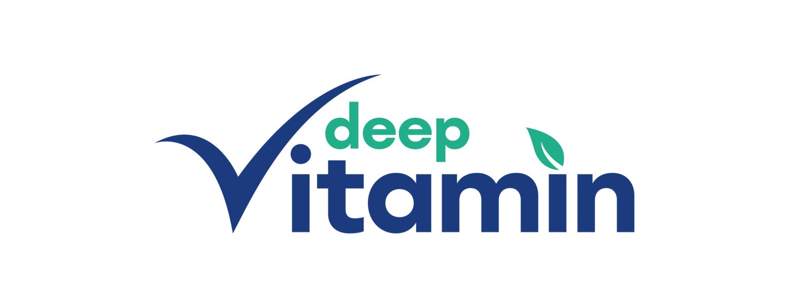 Deep Vitamin Profile Picture