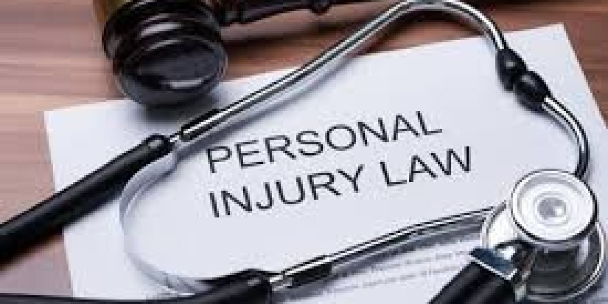 When to Hire a Harrisburg Personal Injury Attorney: A Guide for Pennsylvania Residents