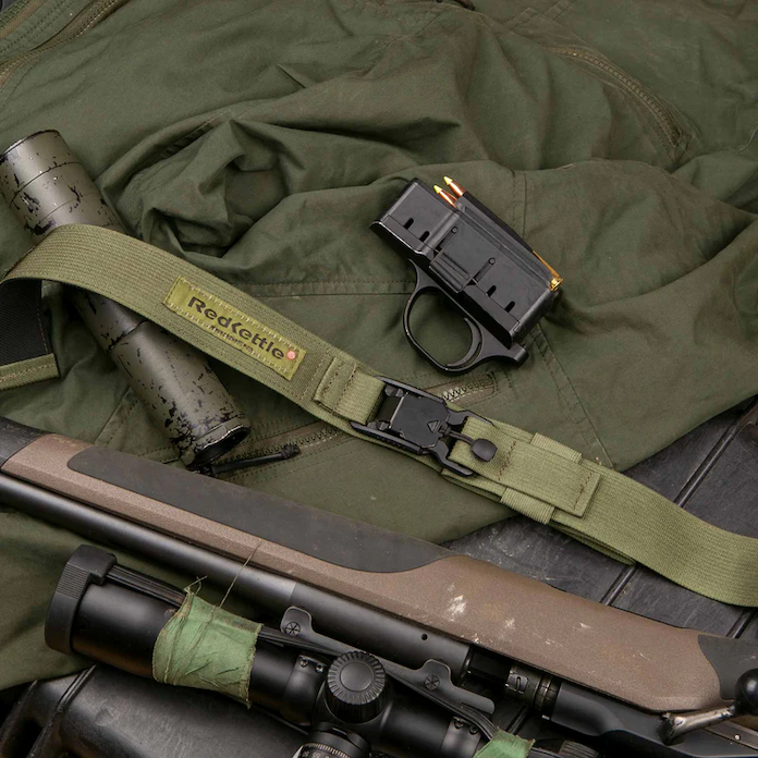Quick-Release Rifle Sling: A Vital Tool for Hunters | TipTopMashable.com.au – News You Need Now