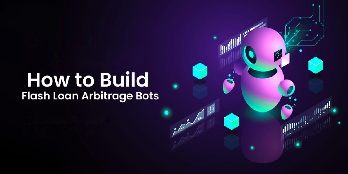 How to Build Flash Loan Arbitrage Bots