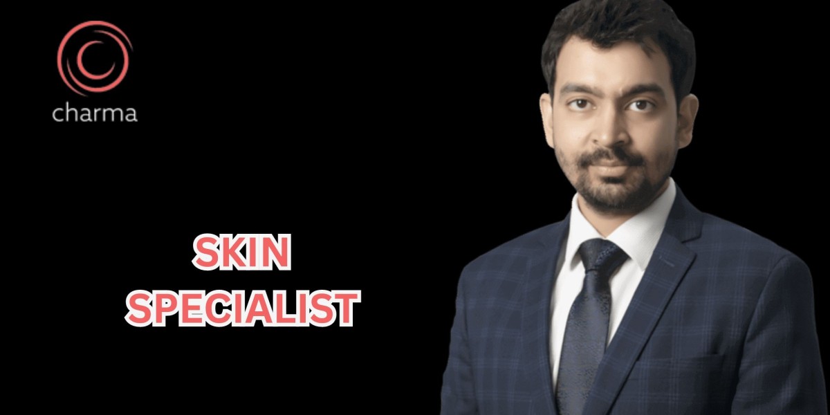 Skin Specialist: Who They Are and the Common Conditions They Treat?