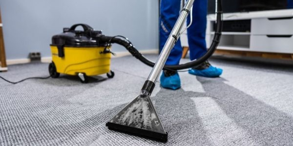 Carpet Cleaning in Mississauga Enhancing Home Hygiene