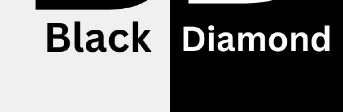 Black Diamonddc Cover Image