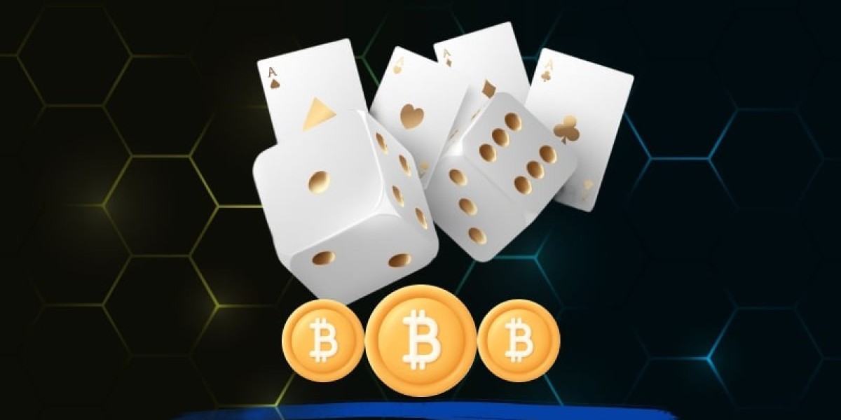 Exploring the World of Bitcoin Casinos: A New Era in Online Gambling