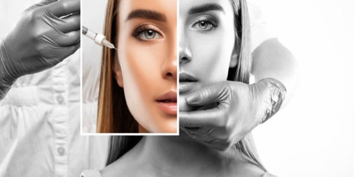 Botox Injection in Dubai: What You Need to Know Before Your First Appointment