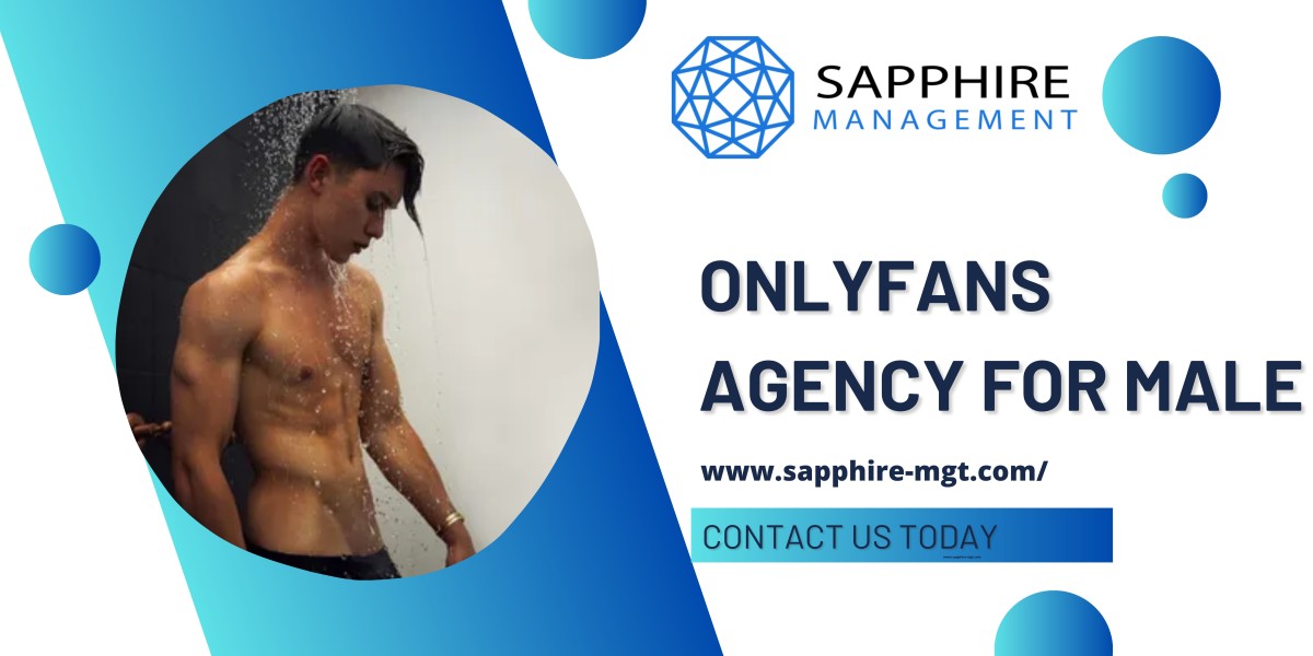 The Premier OnlyFans Agency for Male Creators