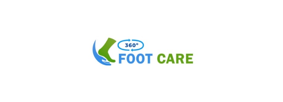 360Foot Care Cover Image