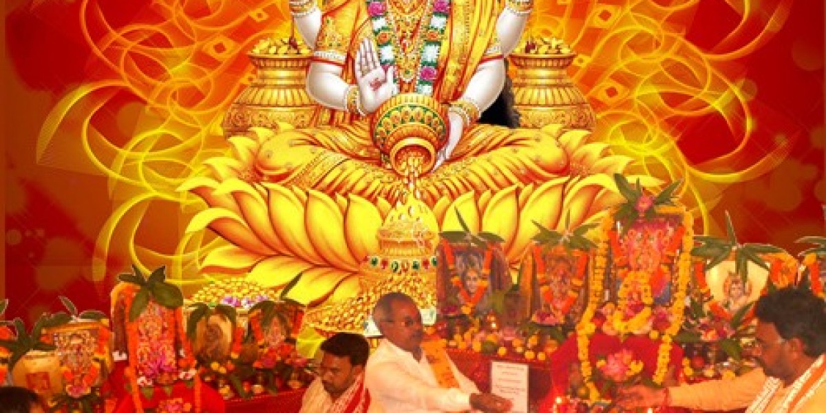 Pandit Ji for Griha Pravesh and Naamkaran: Trust Swami Ajay Ji for Your Sacred Ceremonies