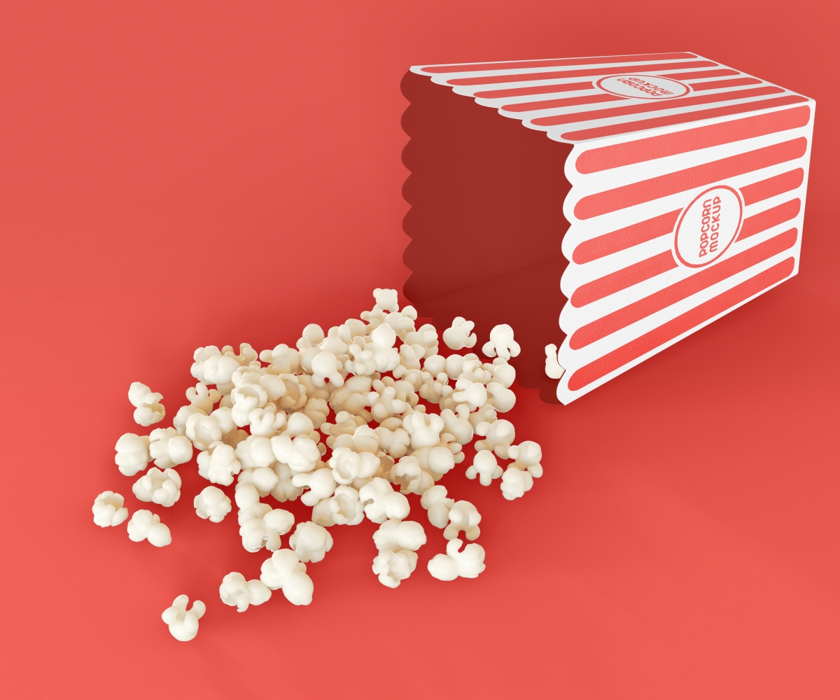 Why Popcorn Manufacturers in Australia Are the Best in the Business? – Fun Food Machine