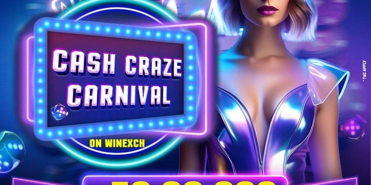 Winning Tips: Making the Most of Your New Casino Sign-Up Bonus on Winexch