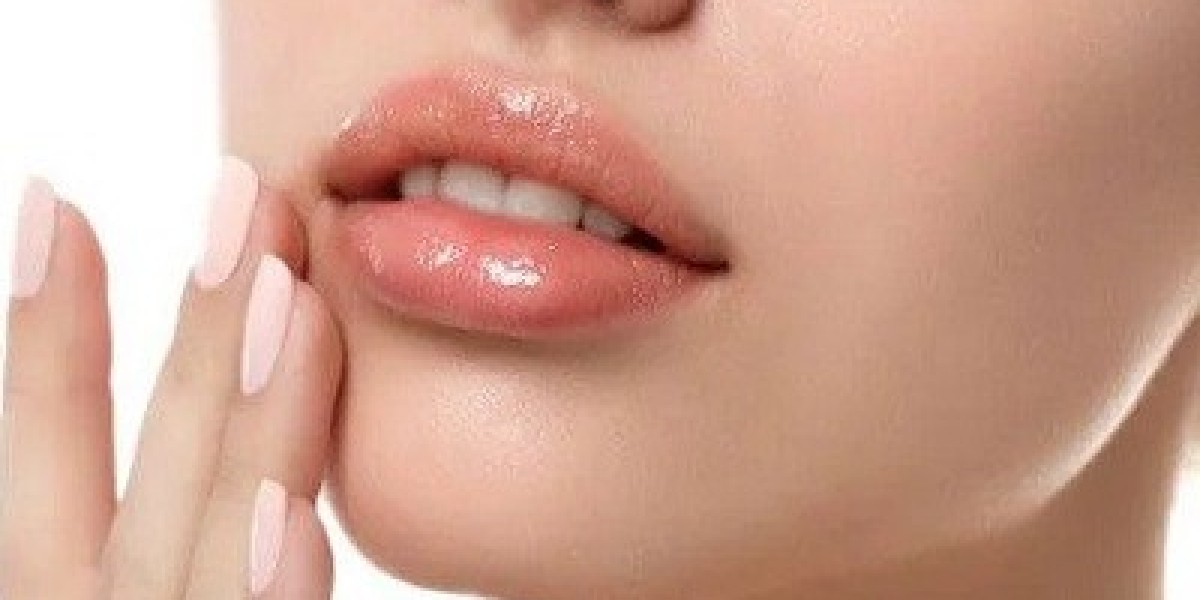 Enhancing Facial Harmony with Lip Reduction