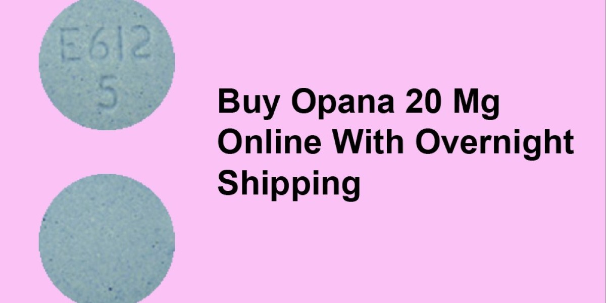 We deliver Opana in Canada and the USA fast and safely.