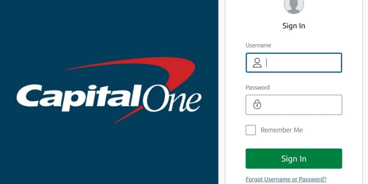 How to Access Your New Account | Capital One Help Center