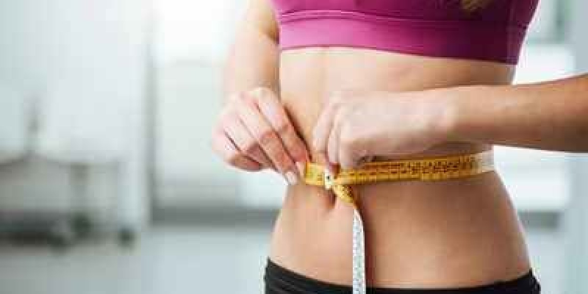 Achieve Your Ideal Weight: Join Dubai's Premier Weight Loss Journey