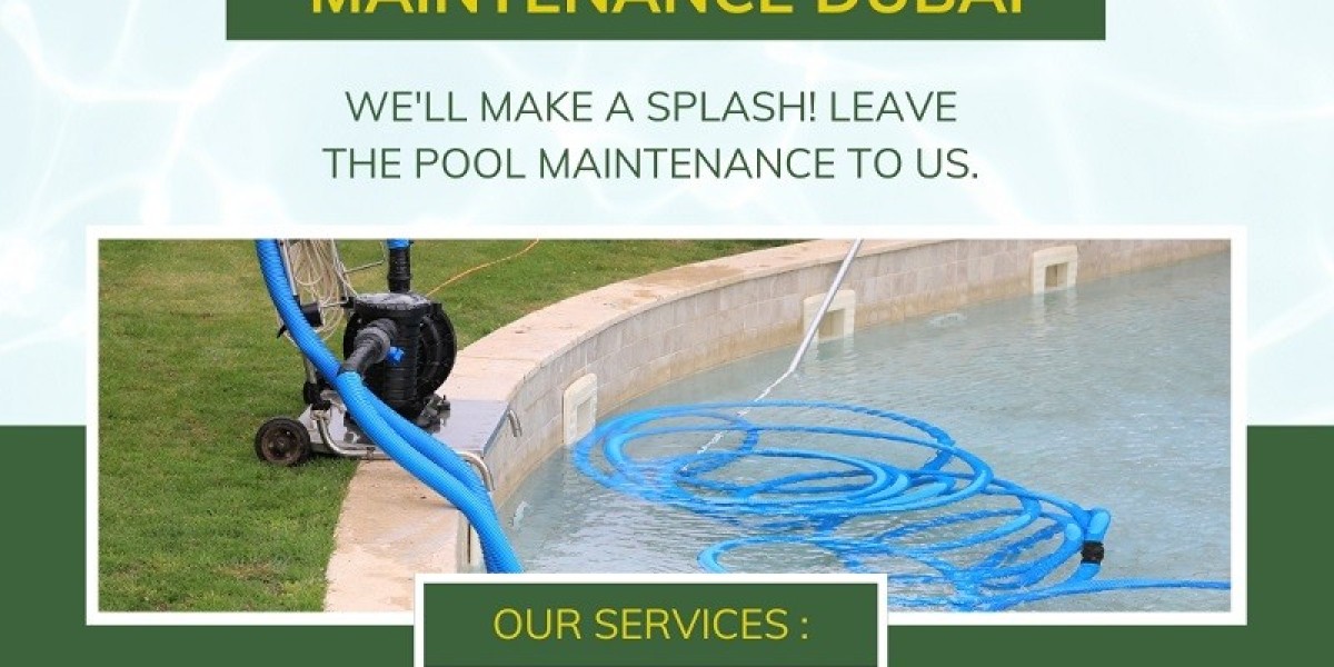 Why Pool Maintenance is Important for its Functionality and Beauty