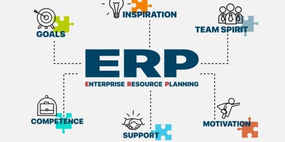 Unleashing Potential: Why ERP Training is Your Next Career Move