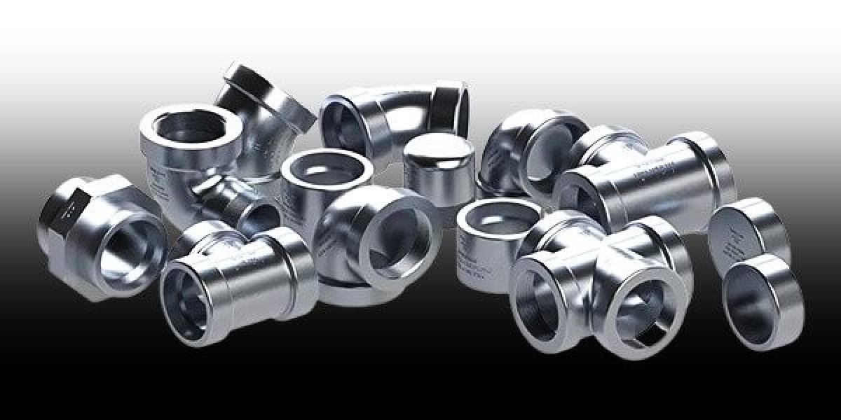 A Guide to Forged Pipe Fittings Manufacturers in India