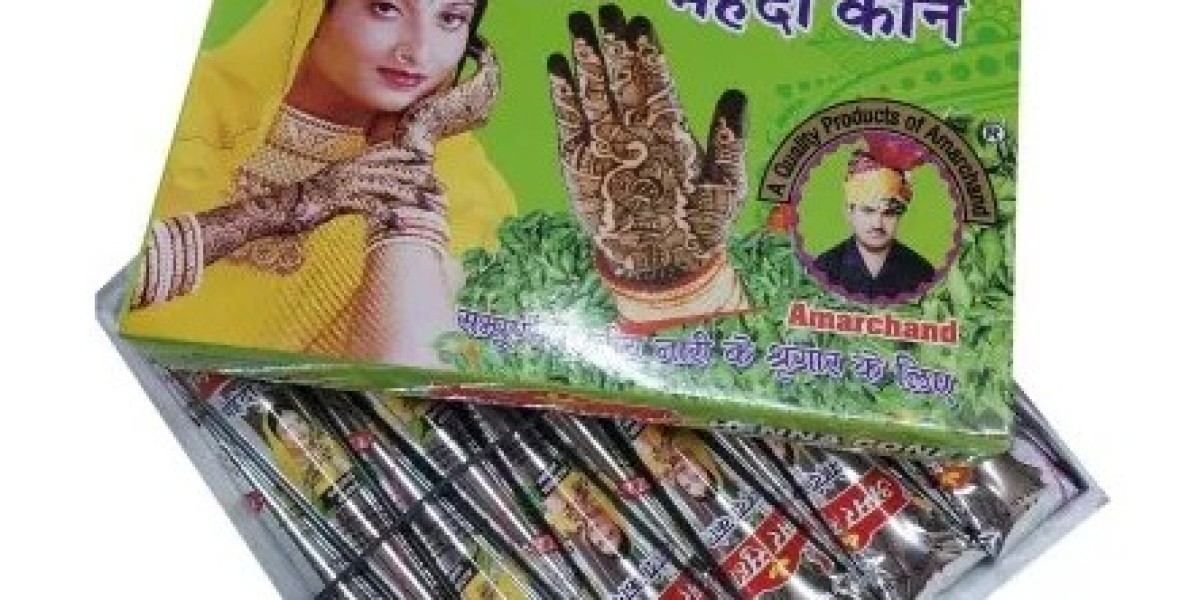 Rajasthani henna powder for hair