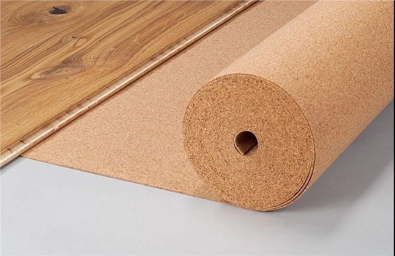 Large Cork Roll - 1m x 5m - Floor Safety Store