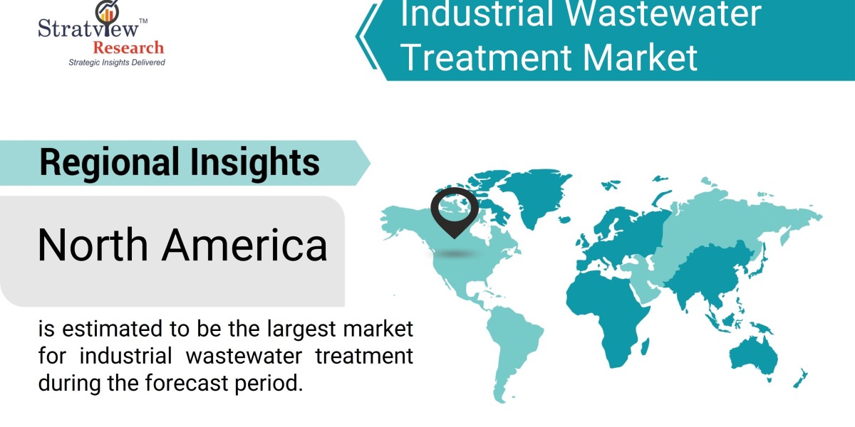 Challenges and Opportunities in the Industrial Wastewater Treatment Market