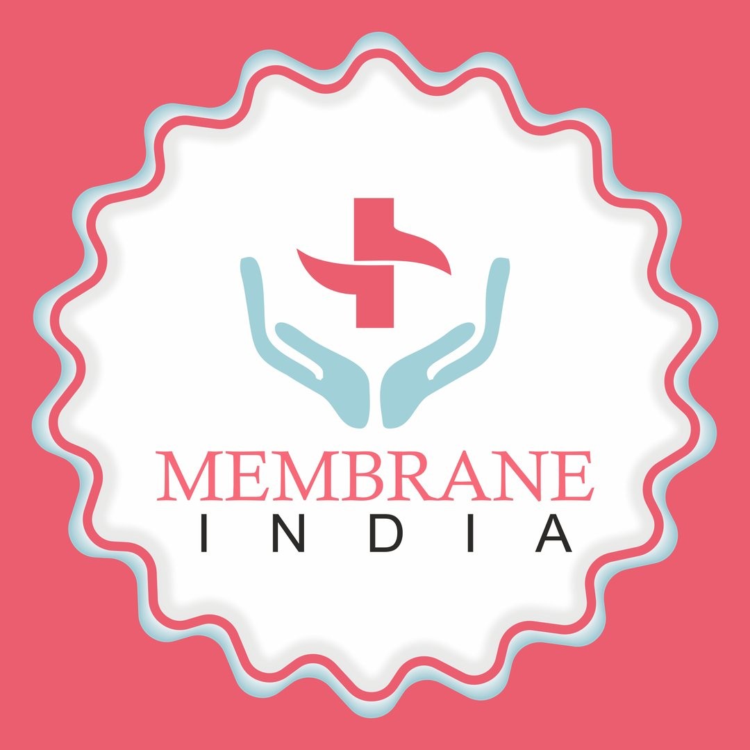 Membrane Pharma Profile Picture