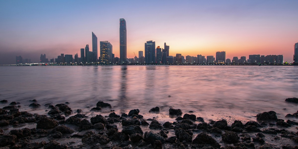 A Guide to the Best Abu Dhabi City Tour Packages
