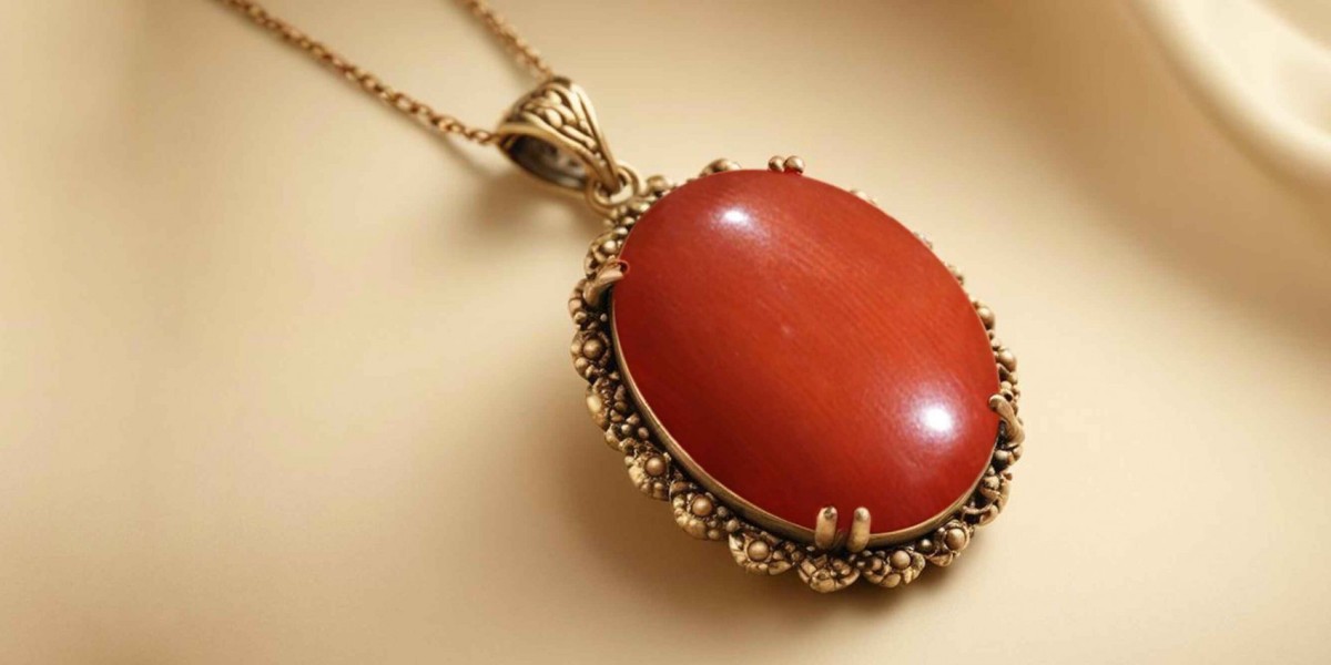 Astrological Benefits of Red Coral (Moonga)