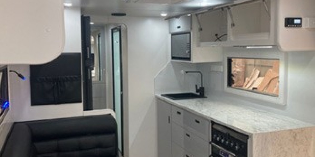 Experience Melbourne with the Best Family Cruiser Caravans