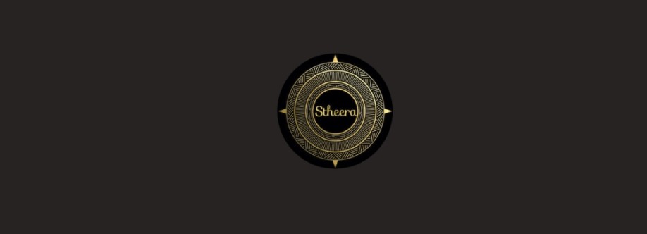 stheera Cover Image