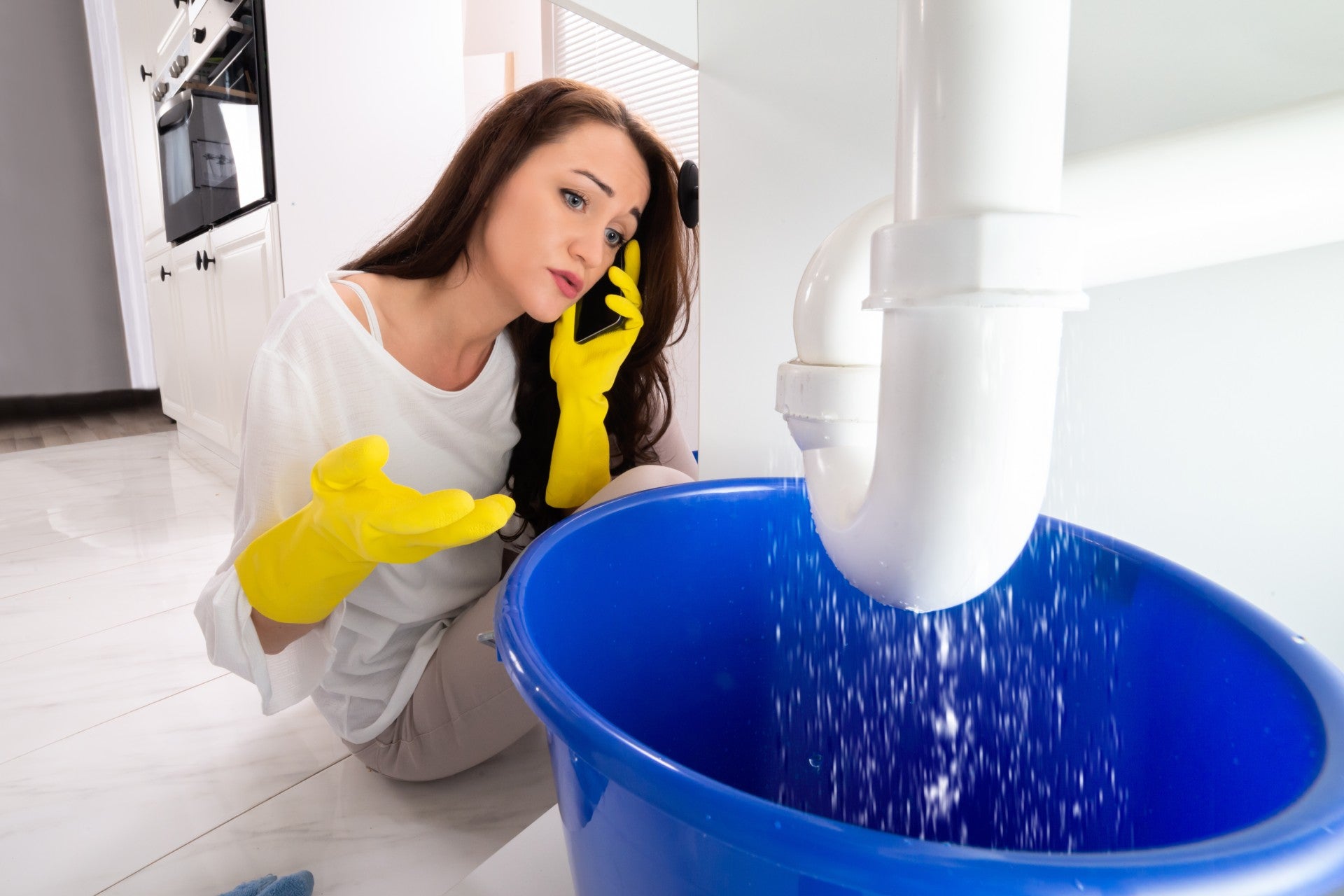 We Have Everything You Need to Fix Your Plumbing Leakage Issue – AAA Plumbing Supply