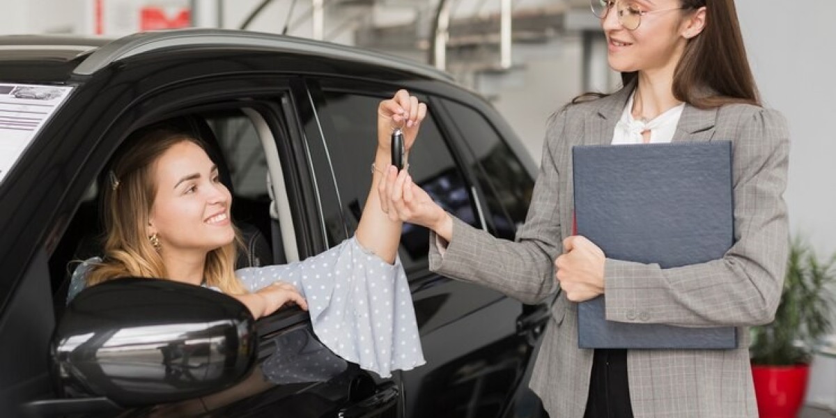 Ultimate Guide to Car Rental: Everything You Need to Know