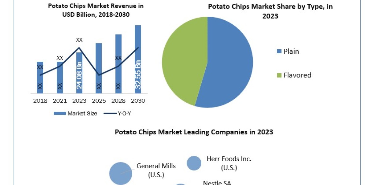 "Segmenting Consumer Preferences in the Potato Chips Sector"