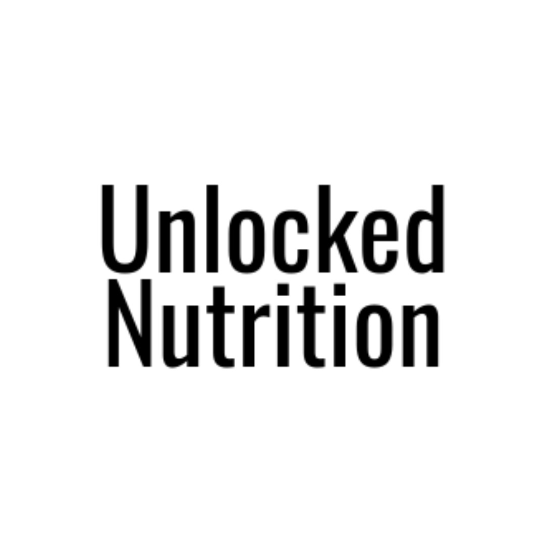 Unlocked Nutrition Profile Picture