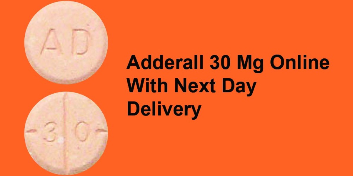 Without prescription, you can order branded Adderall top-quality medication