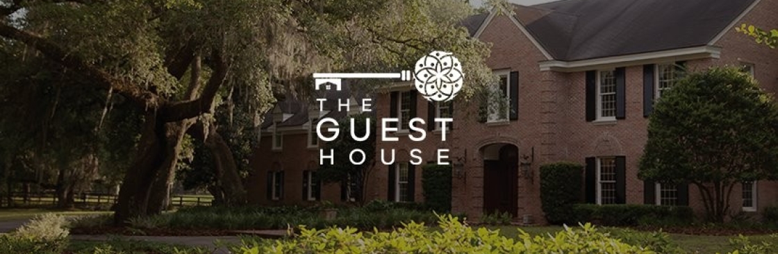 The Guest House Ocala Cover Image