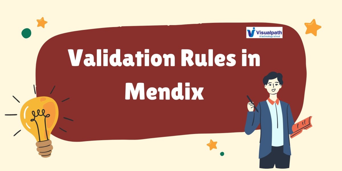 Mendix Online Certification Course | Mendix Training