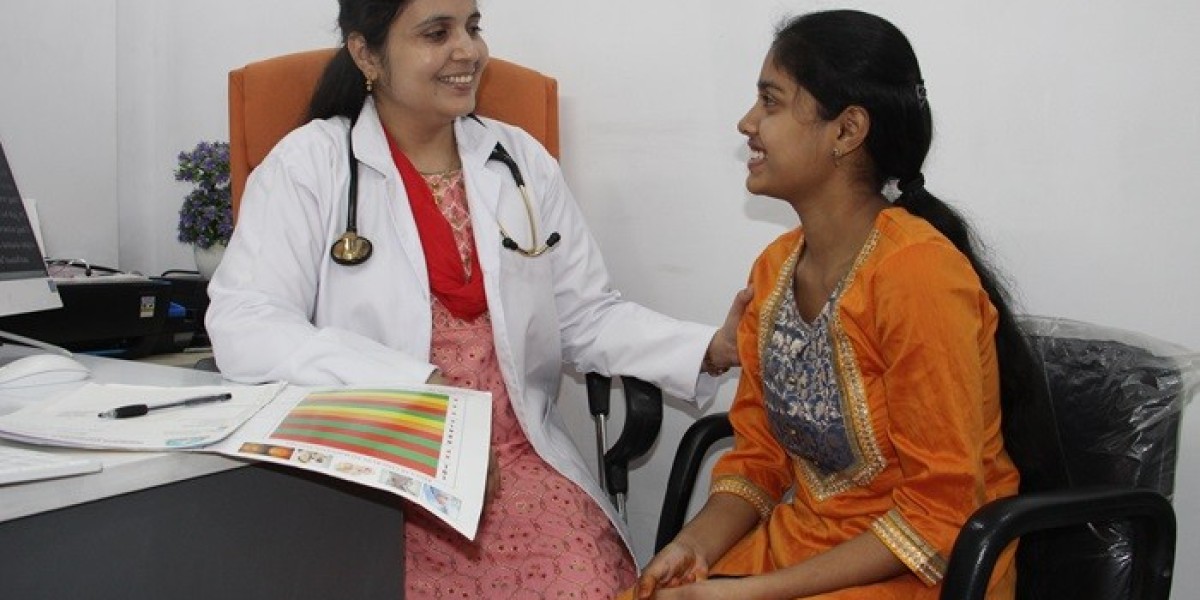 Discover the Best Diabetes Clinics in Hyderabad for Comprehensive Treatment