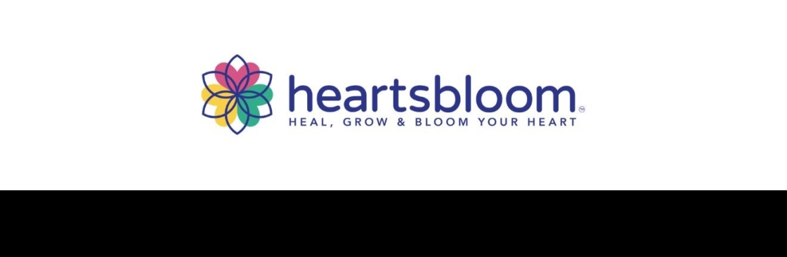 Heartsbloom Cover Image