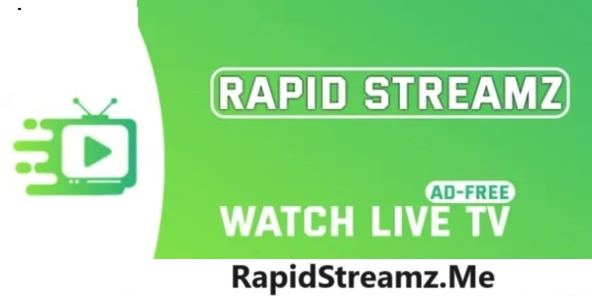 Rapid Streamz APK Download Latest Version for Android 2024