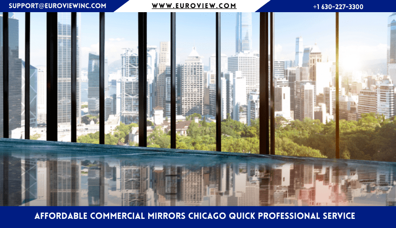Affordable Commercial Mirrors Chicago Quick Professiona...
