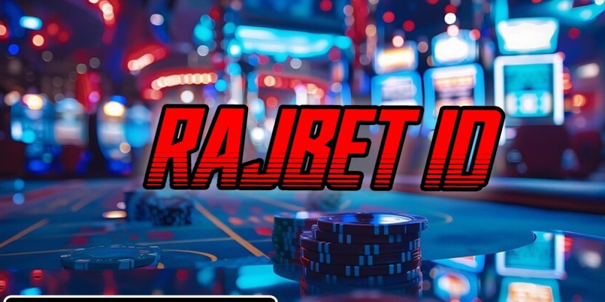 Rajbet App For Online Gaming ID | Online Cricket ID Provider